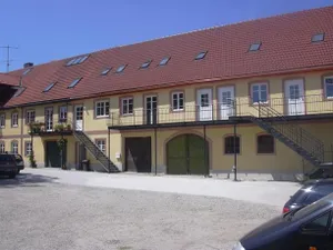 Image of Gersthof