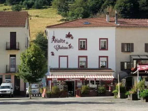 Image of Le Chateau
