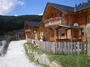 Image of Almrauschhütte Markus