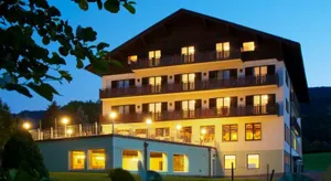 Image of Seehotel Garni Pöllmann