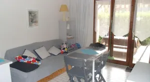 Image of AGREABLE VILLA DANS LA MARINA AVEC PISCINE