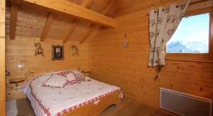 Image of Odalys Chalet Jardin d'Hiver