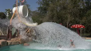 Image of Thermas Agua Santa