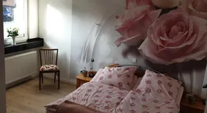 Image of Home-Rose-Garden-Gästehaus kontaktloser Zugang