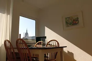 Image of B&B MY PLACE mit Frühstückspaket - with Breakfastbox