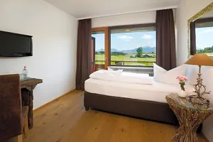 Image of Hotel Alpenglühn