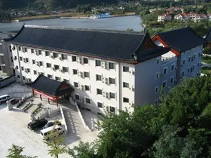 Image of Songxiu Garden Resort