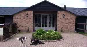 Image of De Turfstaeker