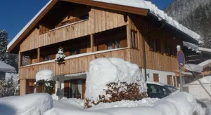Image of Ferienwohnung HÖltschl