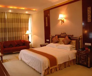 Image of Hongzhu Hotel