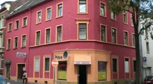 Image of Central Hotel