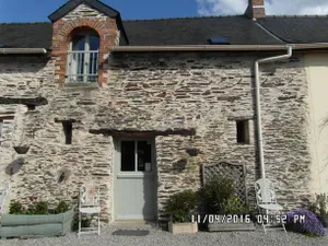 Image of Les Chaumieres Campagnardes