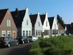Image of Holiday home Landelijk Amsterdam