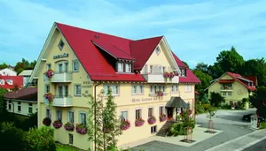 Image of Hotel KRONE Kressbronn am Bodensee