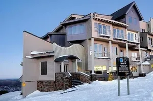 Image of White Crystal Apartments Mt Hotham