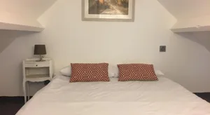 Image of Maison/gîte-6 km de Tours