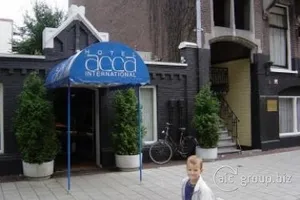 Image of Acca International