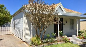 Image of Carey Cottage