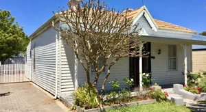 Image of Carey Cottage