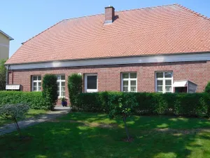 Image of Maisionette Wohnung im Hafenmeisterhaus Lauterbach
