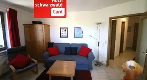 Image of Residenz Schauinsland, ganzes Appartement, Sauna