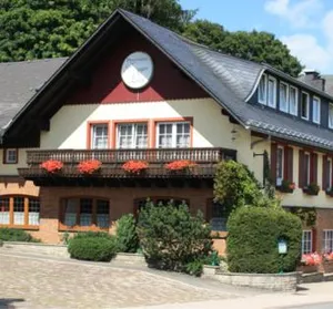 Image of Privathotel Brügges Loui