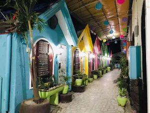 Image of Front Beach Hotel & Resort