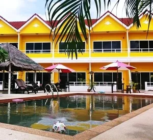 Image of Willkris Resort วิลล์คริส รีสอร์ท