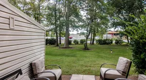 Image of Sea Pines Village - 5 Sea Pines Village