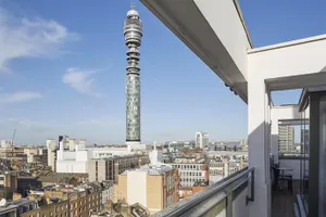 Image of CITY MARQUE OXFORD HOUSE SERVICED APTS
