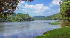 Image of The River - 3 Br Cabin