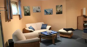 Image of Ferienwohnung Storchenwiese in Nuthetal OT Saarmund