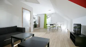 Image of Apartments am Baronenwald