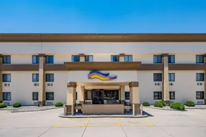 Image of Baymont by Wyndham Champaign