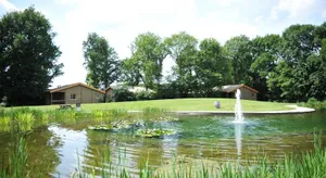 Image of Landhuis Hotel de Hilkensberg