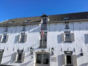 Image of Hotel De Gravin