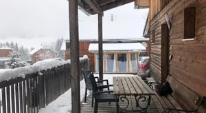 Image of My Chalet In Murau