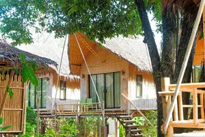 Image of Bann Chom Le