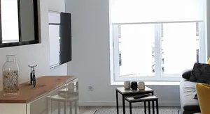 Image of Le P'tit Atelier, Terrasse privative