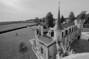 Image of Château De Breuil