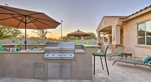 Image of Updated Goodyear Home w/ Patio & Gourmet Kitchen