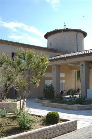 Image of Hotel du Golf - Domaine de la Valdaine