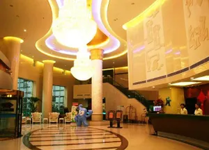 Image of Karamay Petroleum Hotel