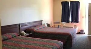 Image of Harcourt Motel