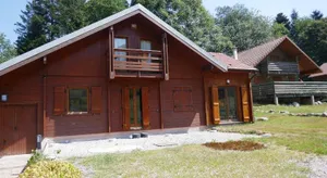 Image of Chalet de la Moraine