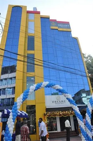 Image of Dreamz Hotel