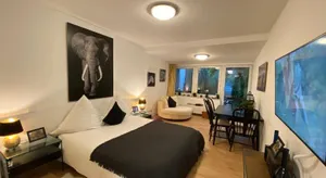 Image of Apartment 900m to exhibition