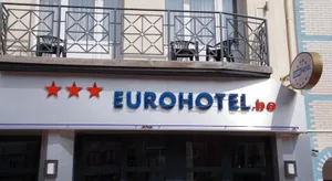 Image of Eurohotel Blankenberge