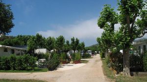 Image of MOBIL HOME 3 CHAMBRES 6 pers a HYERES