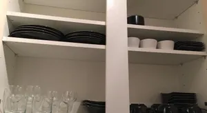 Image of Affordable Lux and Cozy 1 bed flat in Chelsea